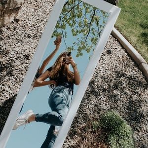 Meet your Posher, Annie